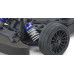 Kyosho Subaru Impresa FW-06 Set de Chasis con Motor para Armar