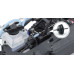 Kyosho Subaru Impresa FW-06 Set de Chasis con Motor para Armar
