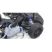 Kyosho Subaru Impresa FW-06 Set de Chasis con Motor para Armar