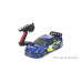 Kyosho Subaru Impresa FW-06 Set de Chasis con Motor para Armar
