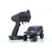 Kyosho MiniZ 4×4 Crawler Jeep Wrangler Unlimited Rubicon Granito Metalico (32521GM)